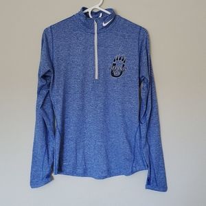 Nike Running 1/2 Zip